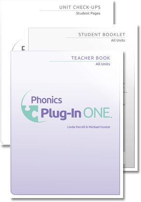 PP1 Teacher Book