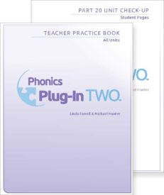 PP2 Teacher Practice Book